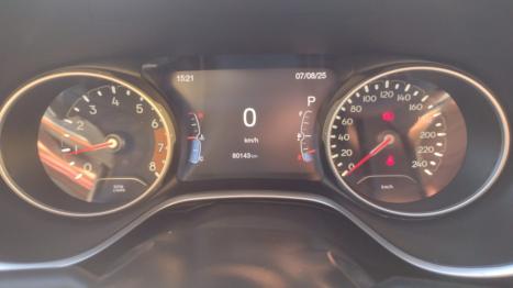 JEEP Compass 2.0 16V 4P LIMITED FLEX AUTOMTICO, Foto 7