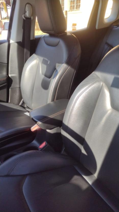 JEEP Compass 2.0 16V 4P LIMITED FLEX AUTOMTICO, Foto 9