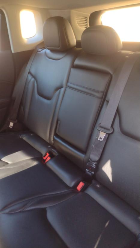 JEEP Compass 2.0 16V 4P LIMITED FLEX AUTOMTICO, Foto 10