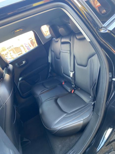 JEEP Compass 2.0 16V 4P LONGITUDE FLEX AUTOMTICO, Foto 6
