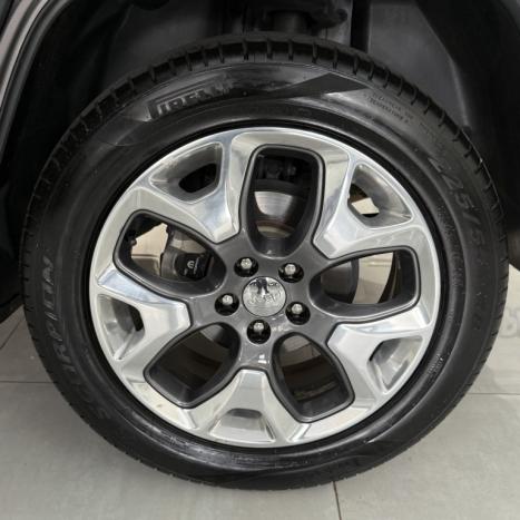 JEEP Compass 2.0 16V 4P LONGITUDE FLEX AUTOMTICO, Foto 10