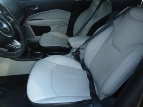 JEEP Compass 2.0 16V 4P LONGITUDE TURBO DIESEL 4X4 AUTOMTICO, Foto 3