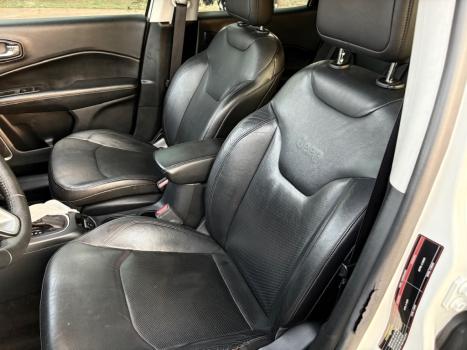 JEEP Compass 2.0 16V 4P LONGITUDE FLEX AUTOMTICO, Foto 2