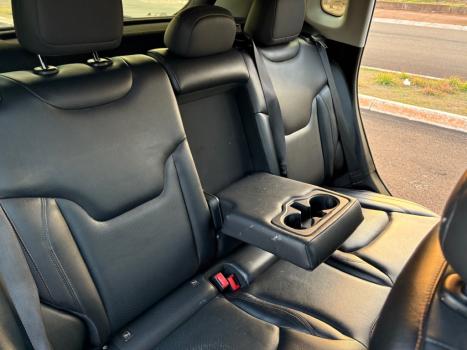 JEEP Compass 2.0 16V 4P LONGITUDE FLEX AUTOMTICO, Foto 14