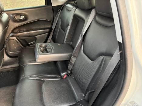 JEEP Compass 2.0 16V 4P LONGITUDE FLEX AUTOMTICO, Foto 15
