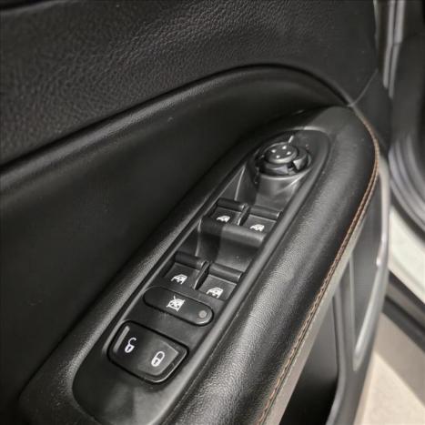JEEP Compass 2.0 16V 4P LONGITUDE FLEX AUTOMTICO, Foto 14