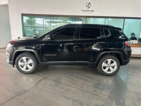 JEEP Compass 2.0 16V 4P SPORT FLEX AUTOMTICO, Foto 2