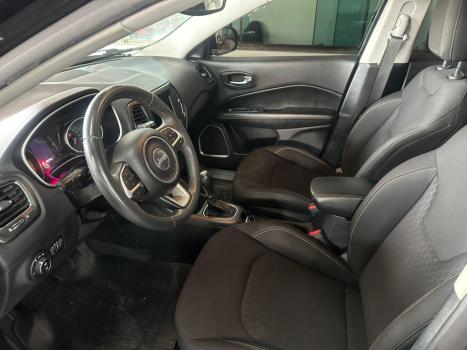 JEEP Compass 2.0 16V 4P SPORT FLEX AUTOMTICO, Foto 5