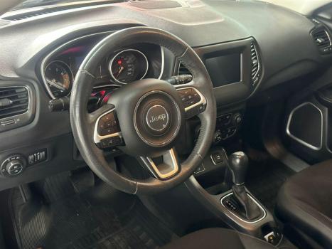 JEEP Compass 2.0 16V 4P SPORT FLEX AUTOMTICO, Foto 6