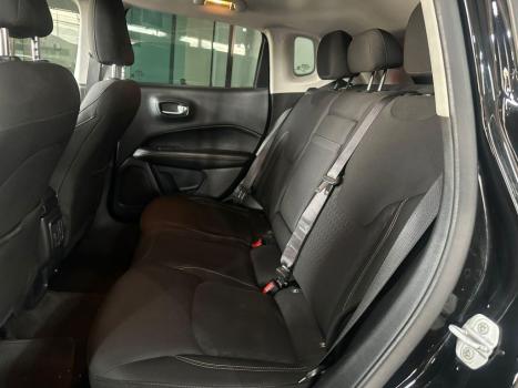 JEEP Compass 2.0 16V 4P SPORT FLEX AUTOMTICO, Foto 7