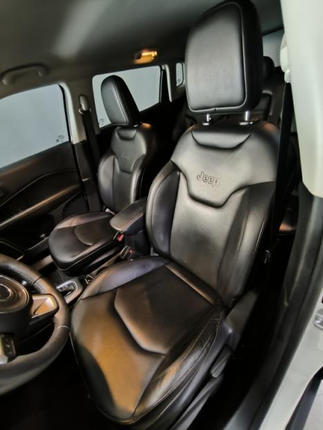JEEP Compass 2.0 16V 4P LONGITUDE FLEX AUTOMTICO, Foto 3