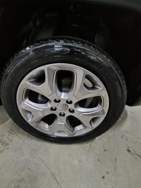 JEEP Compass 2.0 16V 4P LONGITUDE FLEX AUTOMTICO, Foto 5