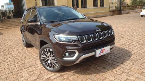 JEEP Compass 2.0 16V 4P LIMITED TURBO DIESEL 4X4 AUTOMTICO, Foto 1