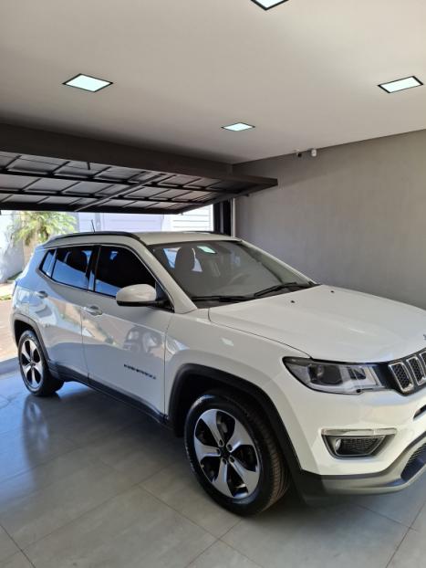 JEEP Compass 2.0 16V 4P FLEX SPORT AUTOMTICO, Foto 1
