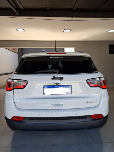 JEEP Compass 2.0 16V 4P FLEX SPORT AUTOMTICO, Foto 5