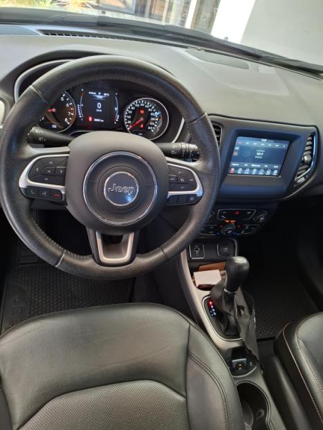 JEEP Compass 2.0 16V 4P FLEX SPORT AUTOMTICO, Foto 8