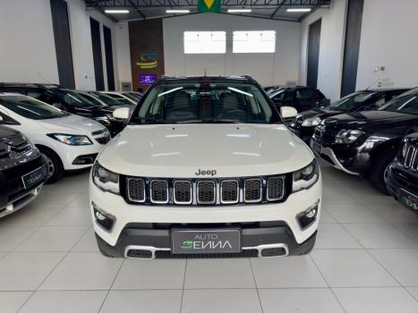JEEP Compass 2.0 16V 4P LIMITED TURBO DIESEL 4X4 AUTOMTICO, Foto 2