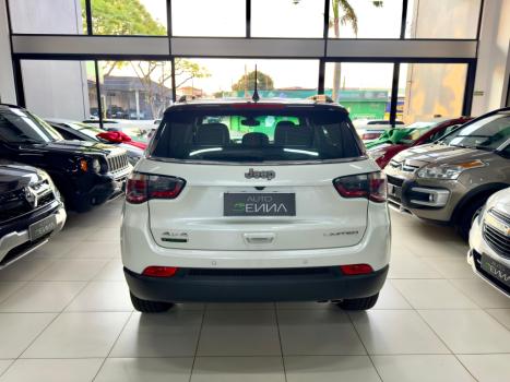 JEEP Compass 2.0 16V 4P LIMITED TURBO DIESEL 4X4 AUTOMTICO, Foto 5