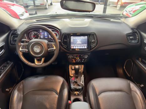 JEEP Compass 2.0 16V 4P LIMITED TURBO DIESEL 4X4 AUTOMTICO, Foto 7