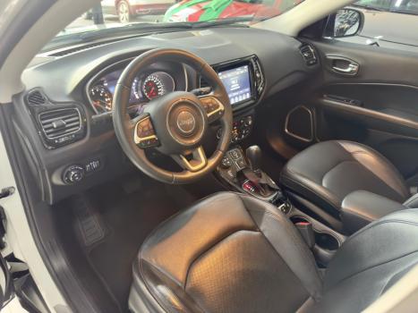 JEEP Compass 2.0 16V 4P LIMITED TURBO DIESEL 4X4 AUTOMTICO, Foto 9