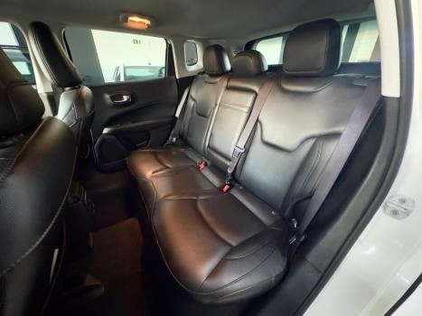 JEEP Compass 2.0 16V 4P LIMITED TURBO DIESEL 4X4 AUTOMTICO, Foto 10