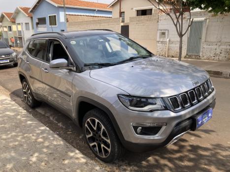 JEEP Compass 2.0 16V 4P LIMITED TURBO DIESEL 4X4 AUTOMTICO, Foto 2