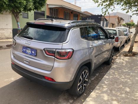 JEEP Compass 2.0 16V 4P LIMITED TURBO DIESEL 4X4 AUTOMTICO, Foto 6