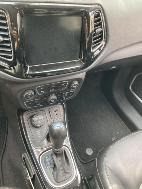 JEEP Compass 2.0 16V 4P LIMITED TURBO DIESEL 4X4 AUTOMTICO, Foto 7