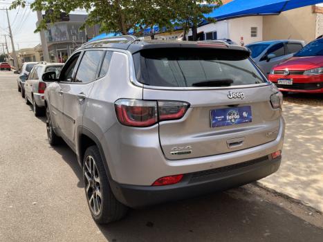 JEEP Compass 2.0 16V 4P LIMITED TURBO DIESEL 4X4 AUTOMTICO, Foto 10