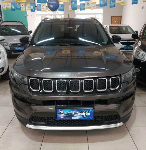 JEEP Compass , Foto 2