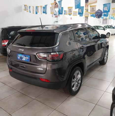 JEEP Compass , Foto 3