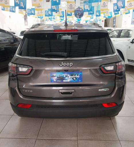 JEEP Compass , Foto 4