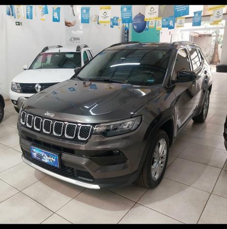JEEP Compass , Foto 8