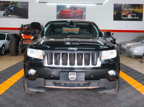 JEEP Grand Cherokee 3.6 V6 24V 4P 4X4 LIMITED AUTOMTICO, Foto 3