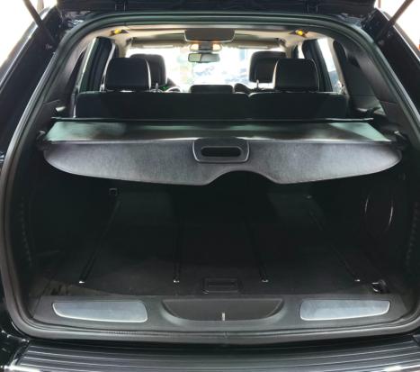 JEEP Grand Cherokee 3.6 V6 24V 4P 4X4 LIMITED AUTOMTICO, Foto 8