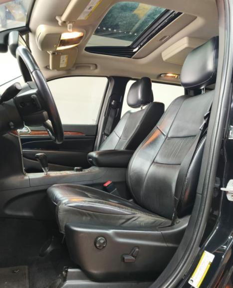 JEEP Grand Cherokee 3.6 V6 24V 4P 4X4 LIMITED AUTOMTICO, Foto 10