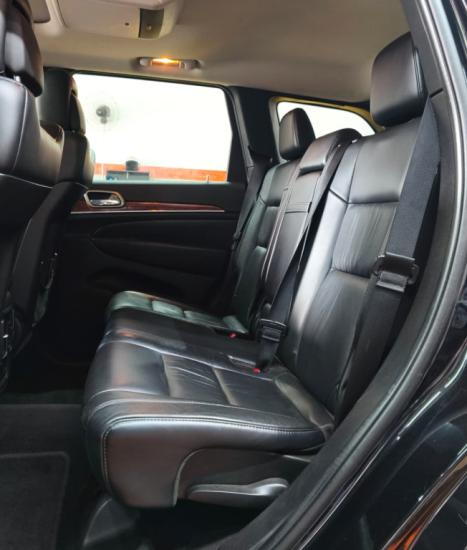 JEEP Grand Cherokee 3.6 V6 24V 4P 4X4 LIMITED AUTOMTICO, Foto 11