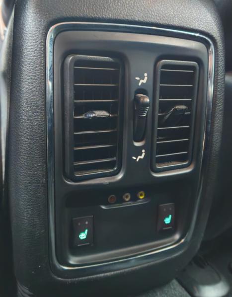 JEEP Grand Cherokee 3.6 V6 24V 4P 4X4 LIMITED AUTOMTICO, Foto 12