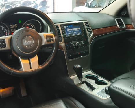 JEEP Grand Cherokee 3.6 V6 24V 4P 4X4 LIMITED AUTOMTICO, Foto 13