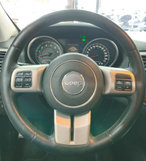 JEEP Grand Cherokee 3.6 V6 24V 4P 4X4 LIMITED AUTOMTICO, Foto 16
