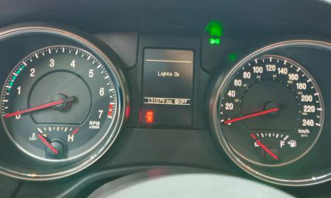 JEEP Grand Cherokee 3.6 V6 24V 4P 4X4 LIMITED AUTOMTICO, Foto 17