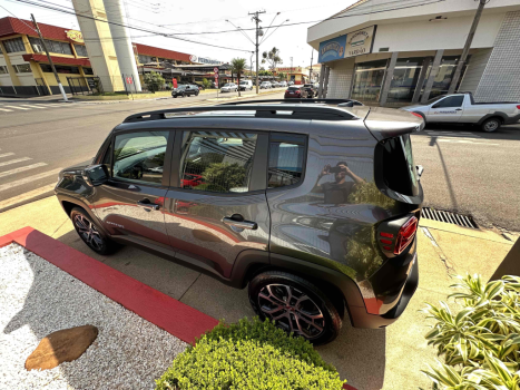 JEEP Renegade 1.3 16V 4P FLEX T270 LONGITUDE TURBO AUTOMTICO, Foto 6