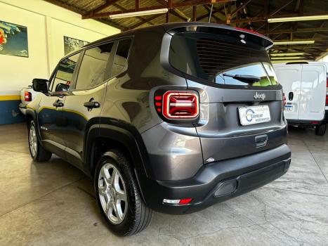 JEEP Renegade 1.3 16V 4P FLEX T270 TURBO AUTOMTICO, Foto 6