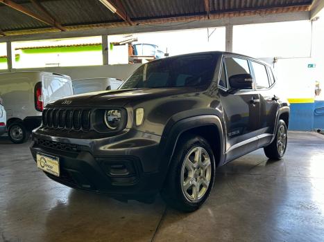 JEEP Renegade 1.3 16V 4P FLEX T270 TURBO AUTOMTICO, Foto 3