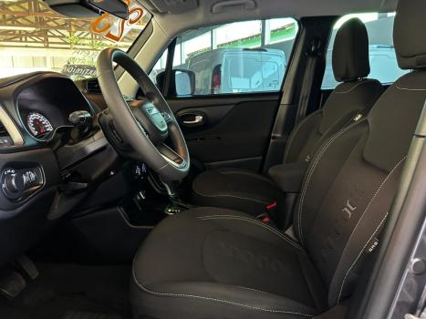 JEEP Renegade 1.3 16V 4P FLEX T270 TURBO AUTOMTICO, Foto 13