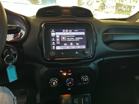 JEEP Renegade 1.3 16V 4P FLEX T270 TURBO AUTOMTICO, Foto 12