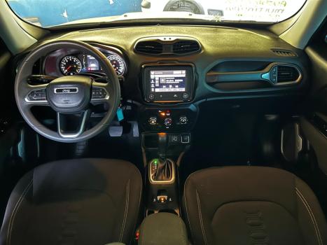 JEEP Renegade 1.3 16V 4P FLEX T270 TURBO AUTOMTICO, Foto 9