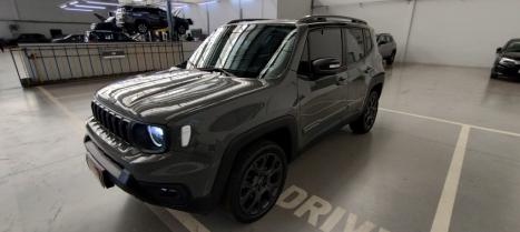 JEEP Renegade 1.3 16V 4P FLEX T270 S 4X4 TURBO AUTOMTICO, Foto 1