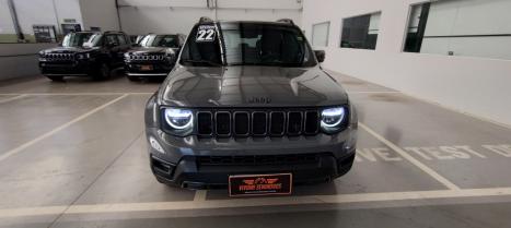 JEEP Renegade 1.3 16V 4P FLEX T270 S 4X4 TURBO AUTOMTICO, Foto 2