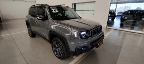 JEEP Renegade 1.3 16V 4P FLEX T270 S 4X4 TURBO AUTOMTICO, Foto 3